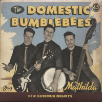 Vorschau: Mathilda - Summer Nights (7inch, 45rpm, PS) Vorschau: Mathilda - Summer Nights (7inch, 45rpm, PS)