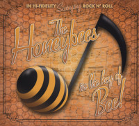 Vorschau: In The Key Of Bee Vorschau: In The Key Of Bee