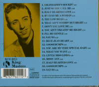 Vorschau: Blue Jean Heart (CD) Vorschau: Blue Jean Heart (CD)