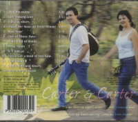 Vorschau: Every Minute (CD) Vorschau: Every Minute (CD)