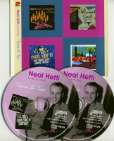 Vorschau: Forever In Tune (2-CD) Vorschau: Forever In Tune (2-CD)
