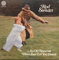 Vorschau: An Old Raincoat Won't Ever Let You Down (LP, 180g Vinyl) Vorschau: An Old Raincoat Won't Ever Let You Down (LP, 180g Vinyl)