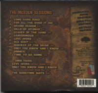Vorschau: For All The Good (CD) Vorschau: For All The Good (CD)