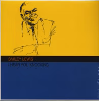I Hear You Knocking (LP, 180g Vinyl)