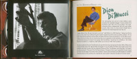 Vorschau: On The Dancefloor With Dion DiMucci (CD) Vorschau: On The Dancefloor With Dion DiMucci (CD)