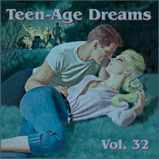 Teen-Age Dreams Vol. 32