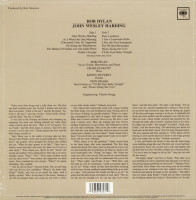 Vorschau: John Wesley Harding (LP, Colored Vinyl) Vorschau: John Wesley Harding (LP, Colored Vinyl)