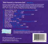 Vorschau: Harpbreaker (CD) Vorschau: Harpbreaker (CD)