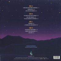 Vorschau: Live At The Hollywood Bowl (2-LP, 180g, Colored Vinyl, Ltd.) Vorschau: Live At The Hollywood Bowl (2-LP, 180g, Colored Vinyl, Ltd.)