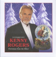 Vorschau: Christmas From The Heart (LP) Vorschau: Christmas From The Heart (LP)