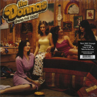 Vorschau: Spend The Night (LP, colored Vinyl) Vorschau: Spend The Night (LP, colored Vinyl)