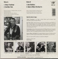 Vorschau: Born Reckless (7inch, 45rpm, EP) Vorschau: Born Reckless (7inch, 45rpm, EP)