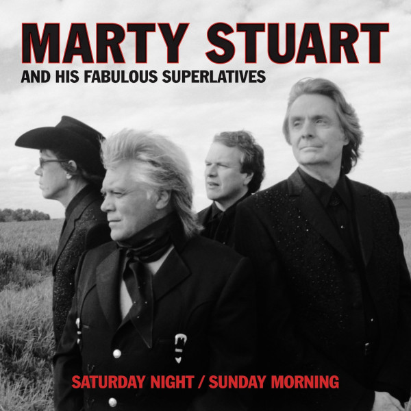 Saturday Night - Sunday Morning (2-CD)