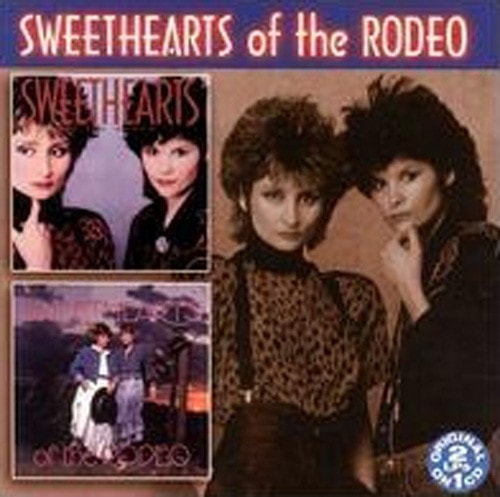 Sweethearts - One Time One Night...plus