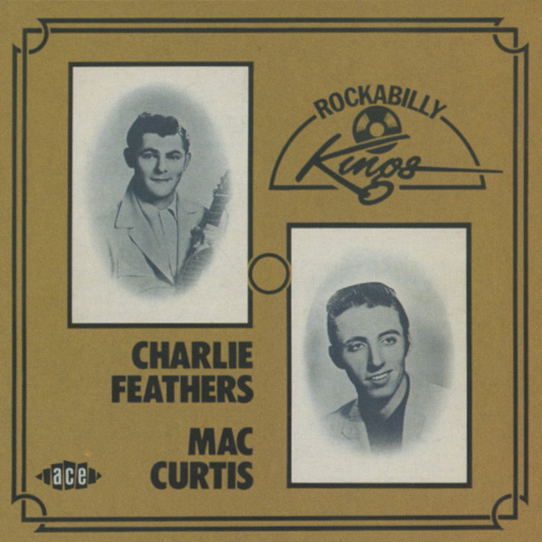 Rockabilly Kings...plus 10 bonus tracks