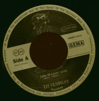 Vorschau: Lots Of Lovin' (7inch, 45rpm, EP, PS) Vorschau: Lots Of Lovin' (7inch, 45rpm, EP, PS)