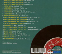 Vorschau: The Champion Records Story Vol.2 Vorschau: The Champion Records Story Vol.2