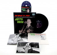 Vorschau: The Rockin' U.S. Male (LP & CD, 10inch, 45rpm) Vorschau: The Rockin' U.S. Male (LP & CD, 10inch, 45rpm)