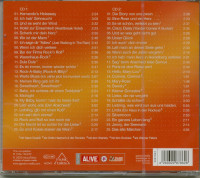 Vorschau: Ich sage dir "Adieu" - 50 große Erfolge (2-CD) Vorschau: Ich sage dir "Adieu" - 50 große Erfolge (2-CD)