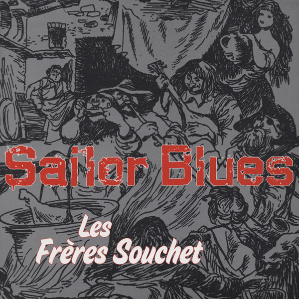 Sailor Blues