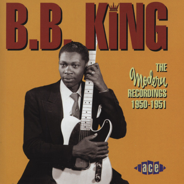The Modern Recordings 1950-51 (2-CD)