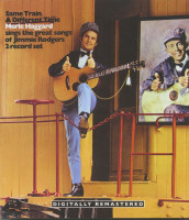 Vorschau: Same Train Different Time - Merle Haggard Sings The Great Songs Of Jimmie Rodgers (CD) Vorschau: Same Train Different Time - Merle Haggard Sings The Great Songs Of Jimmie Rodgers (CD)
