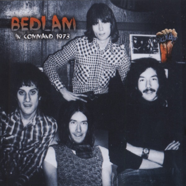 In Command 1973