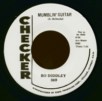 Vorschau: Down Home Special - Mumblin' Guitar (7inch, 45rpm) Vorschau: Down Home Special - Mumblin' Guitar (7inch, 45rpm)