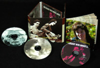 Vorschau: Teil 4, Folk und die Wurzeln amerikanischer Musik (3-CD) Vorschau: Teil 4, Folk und die Wurzeln amerikanischer Musik (3-CD)