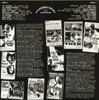 Vorschau: Like Nothing Your Ears Have Ever Heard Before Vol.12 (LP) Vorschau: Like Nothing Your Ears Have Ever Heard Before Vol.12 (LP)