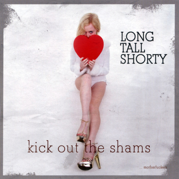Kick Out The Shams