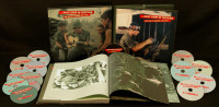 Vorschau: Next Stop Is Vietnam 1961-2008 (13-CD Deluxe Box Set) Vorschau: Next Stop Is Vietnam 1961-2008 (13-CD Deluxe Box Set)