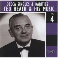 Vorschau: Volume 4 - Decca Singles & Rarities Vorschau: Volume 4 - Decca Singles & Rarities