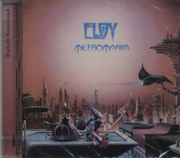 Vorschau: Metromania (CD) Vorschau: Metromania (CD)
