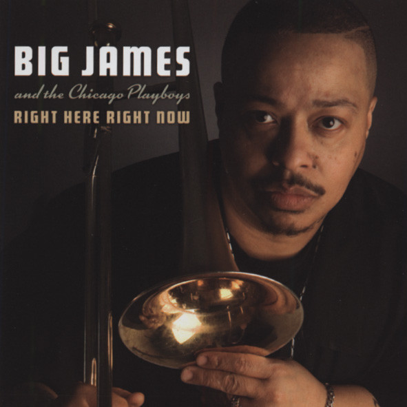 Right Here Right Now