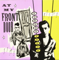 Vorschau: At My Front Door (LP) Vorschau: At My Front Door (LP)
