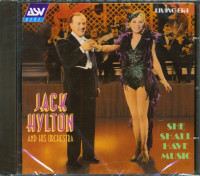 Vorschau: She Shall Have Music (CD) Vorschau: She Shall Have Music (CD)