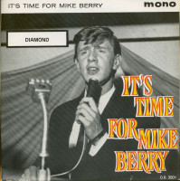Vorschau: It's Time For Mike Berry (7inch, 45rpm, PS, EP) Vorschau: It's Time For Mike Berry (7inch, 45rpm, PS, EP)