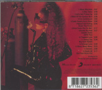 Vorschau: Flame Job (CD) Vorschau: Flame Job (CD)