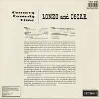 Vorschau: Country Comedy Time (LP) Vorschau: Country Comedy Time (LP)