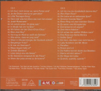 Vorschau: Ich Bin Mu-Mu-Musikalisch - 38 Frühe Erfolge (2-CD) Vorschau: Ich Bin Mu-Mu-Musikalisch - 38 Frühe Erfolge (2-CD)