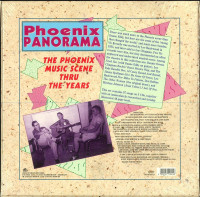 Vorschau: Phoenix Panorama - Viv Recordings (3-CD Deluxe Box Set) Vorschau: Phoenix Panorama - Viv Recordings (3-CD Deluxe Box Set)