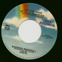 Vorschau: Sleeping Single In A Double Bed - Just One More Of Your Goodbyes (7inch, 45rpm) Vorschau: Sleeping Single In A Double Bed - Just One More Of Your Goodbyes (7inch, 45rpm)