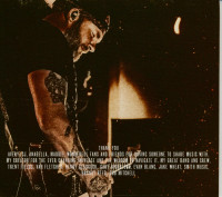 Vorschau: Onward (CD) Vorschau: Onward (CD)