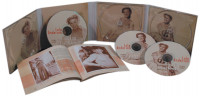 Vorschau: Wie einst Lili Marleen 1935-1953 (3-CD) Vorschau: Wie einst Lili Marleen 1935-1953 (3-CD)