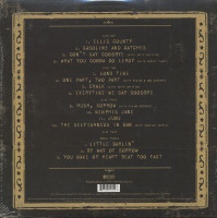 Vorschau: Written In Chalk (2-LP, 180g Vinyl) Vorschau: Written In Chalk (2-LP, 180g Vinyl)