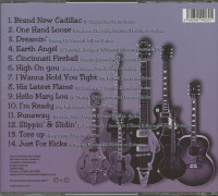 Vorschau: 7 Ultimate Guitars (CD) Vorschau: 7 Ultimate Guitars (CD)