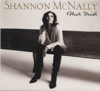 Vorschau: Black Irish (CD) Vorschau: Black Irish (CD)