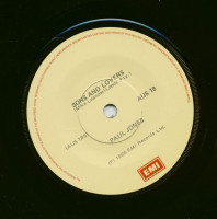 Vorschau: High Time - Sons And Lovers (7inch, 45rpm, SC) Vorschau: High Time - Sons And Lovers (7inch, 45rpm, SC)