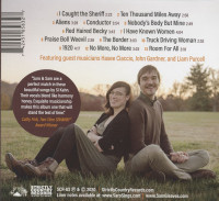 Vorschau: I Have Known Women - Songs By Si Kahn Celebrating Women's Lives And Struggles (CD) Vorschau: I Have Known Women - Songs By Si Kahn Celebrating Women's Lives And Struggles (CD)